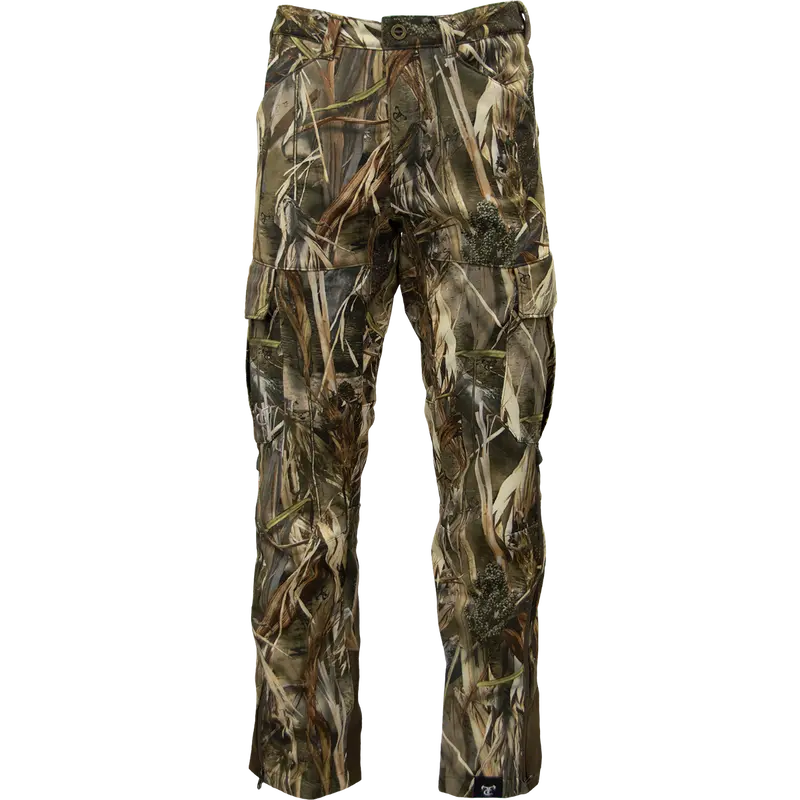 Pulse Soft Shell Pants - Drt 1