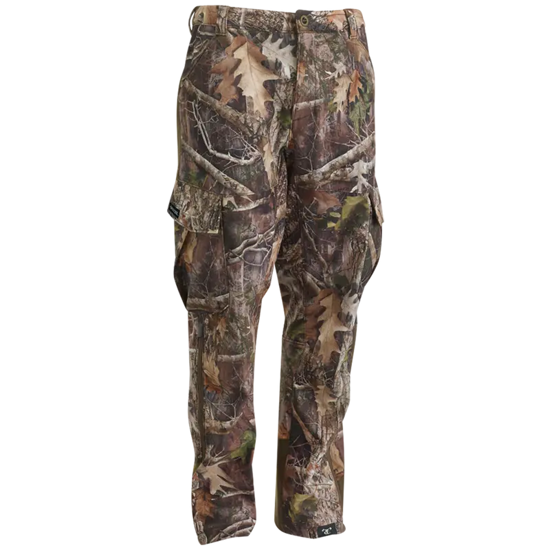 Pulse Soft Shell Pants - Kanati 1