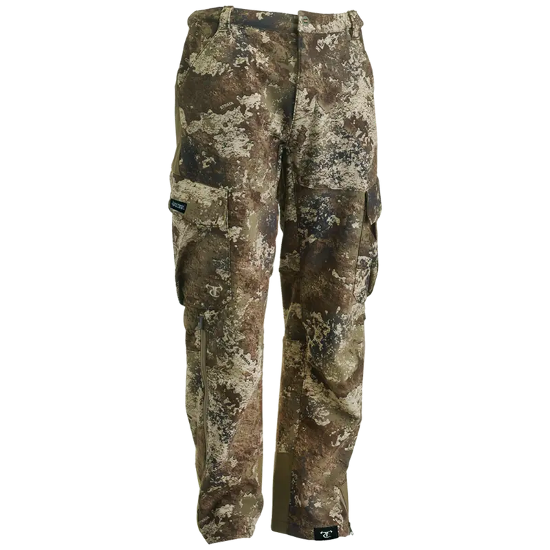 Pulse Soft Shell Pants - Strata 1