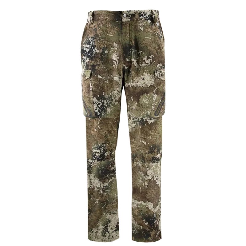 Pulse Spikecave Performance Pants - Strata 1