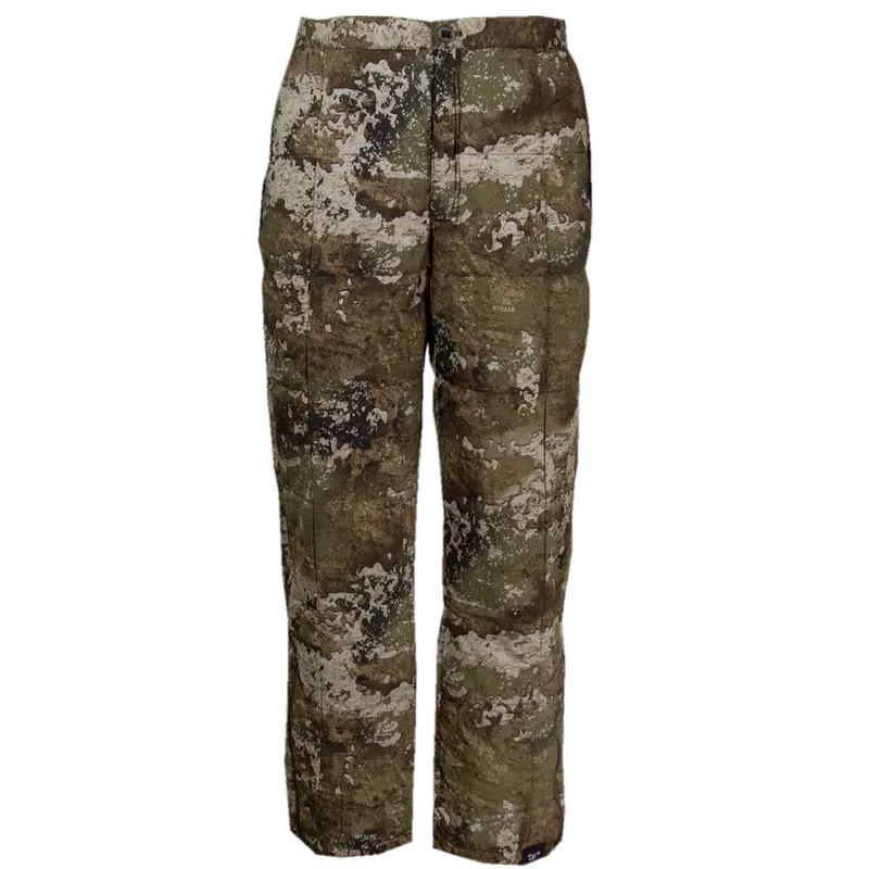 Pulse Winddance Lightweight Packable Down Pants 1