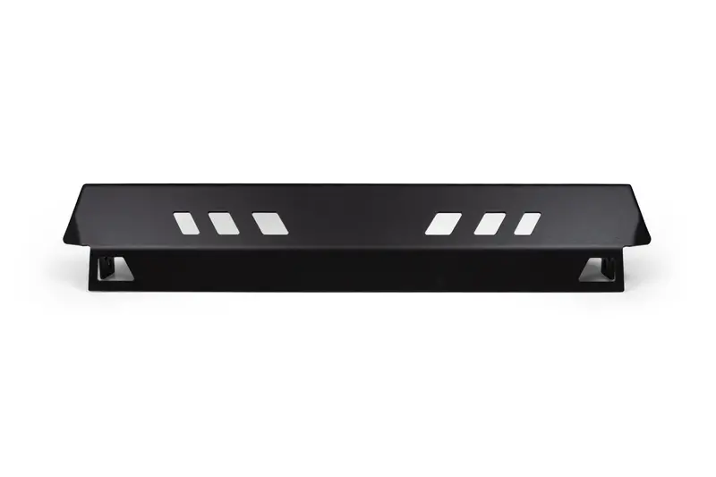 Pyro Lower Front Bumper Skid Plate | Jeep Wrangler Jl 1