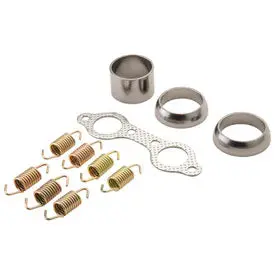 Qa Parts Exhaust Gasket And Spring Kit 1