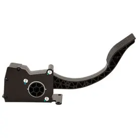 Qa Parts Throttle Pedal 1