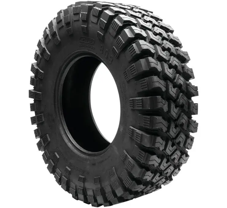 Quadboss Qbt808 Radial Utv Tire 1