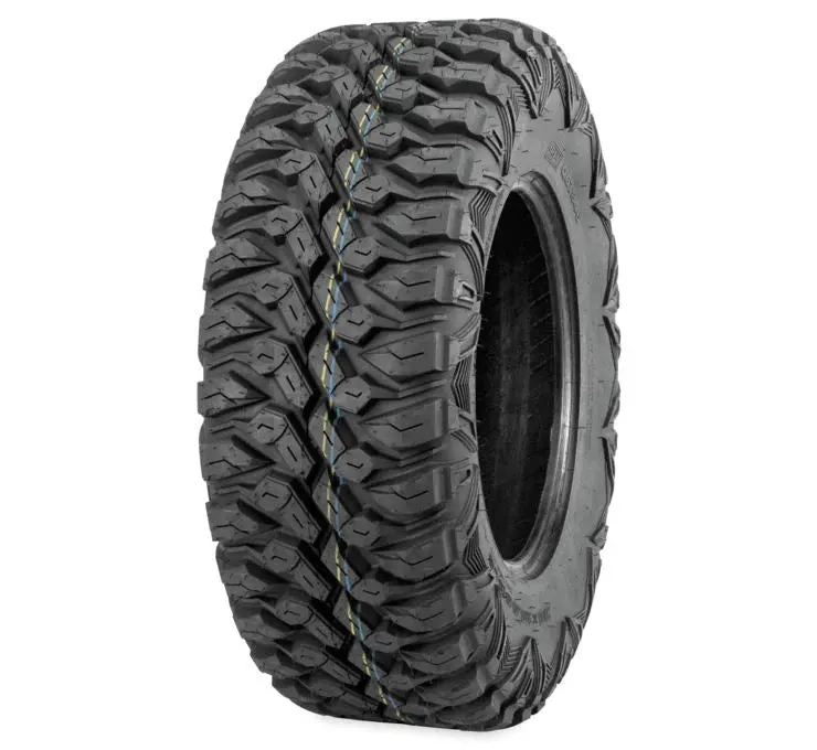 Quadboss Qbt846 Radial Utv Tire 2