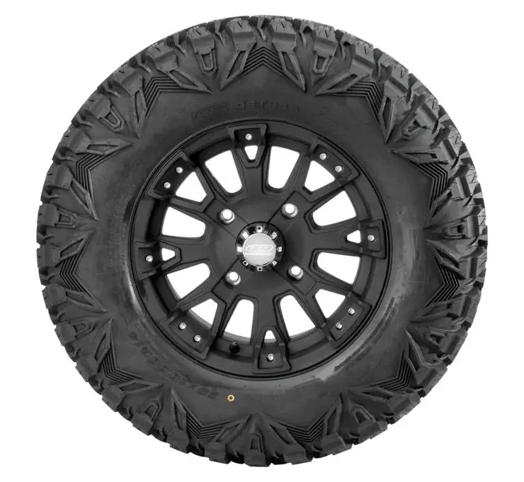 Quadboss Qbt846 Radial Utv Tire 3