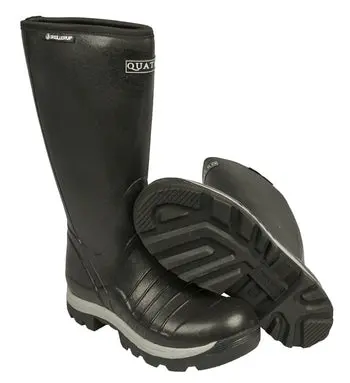 Quatro Boots- Non Insulated (Without Chaps) 1
