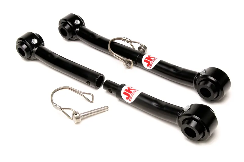 Quick Disconnect Sway Bar Links | Wrangler Yj 1