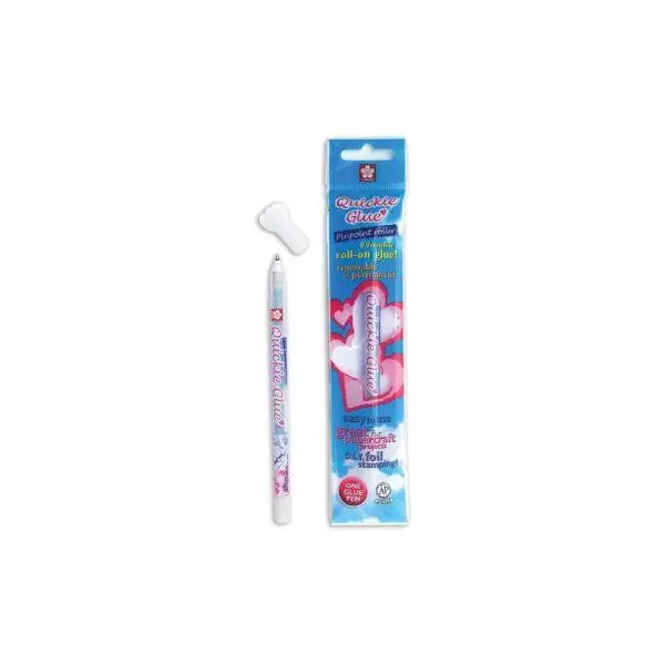 Quickie Glue Pen 1