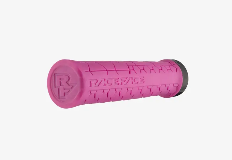 Race Face Grip Getta Mtb Component 7