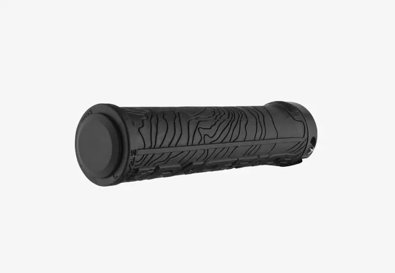Race Face Grip Half Nelson Mtb Grips 1