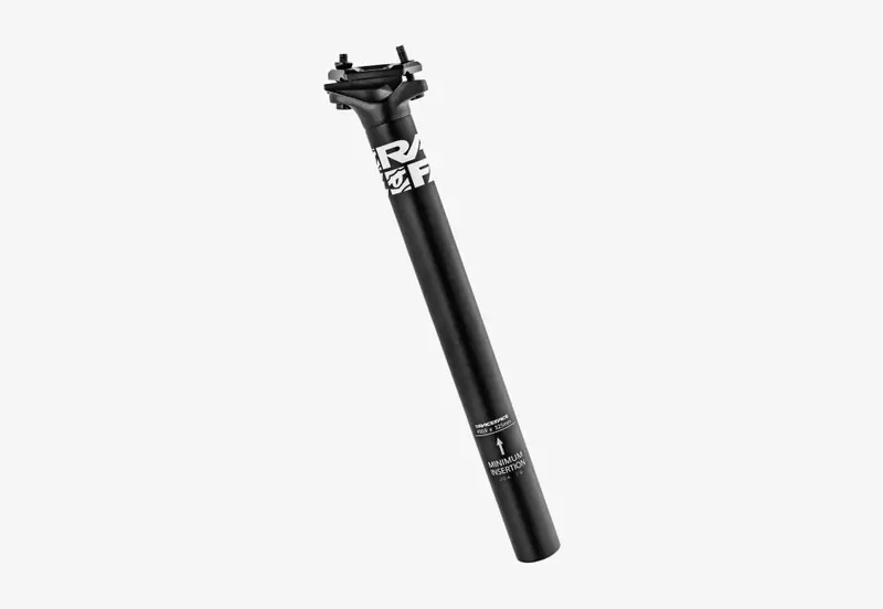 Race Face Seatpost Chester Black Mtb Component 1