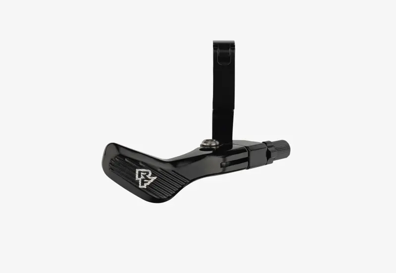Race Face Seatpost Lever Aeffect R Black Mtb Component 1