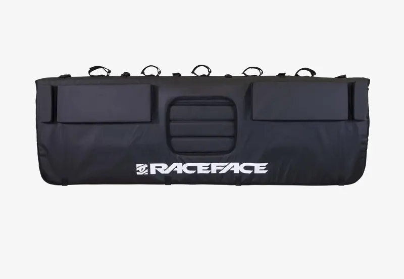 Race Face T2 Tailgate Pad Mtb Soft Good Accessories 1