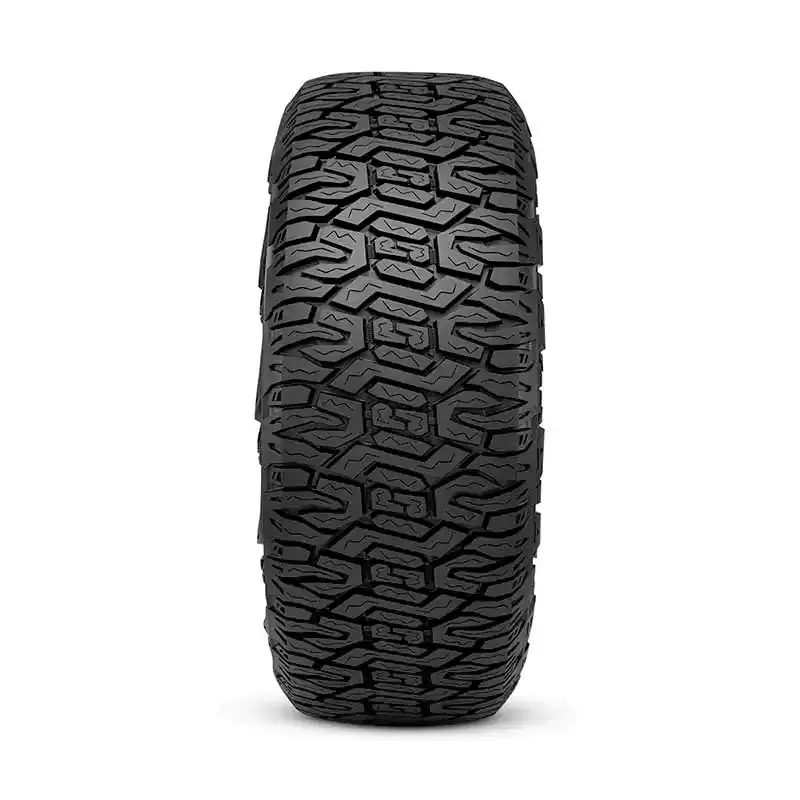 Radar Renegade At Pro 285/70 R17 2
