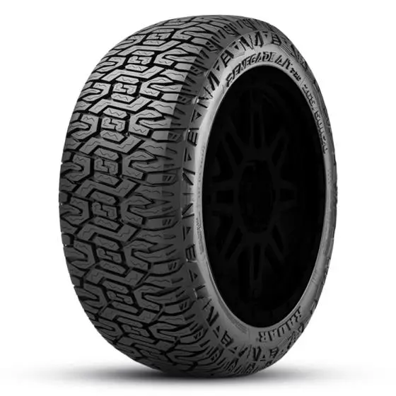 Radar Renegade At Pro 33X12.5 R22 1