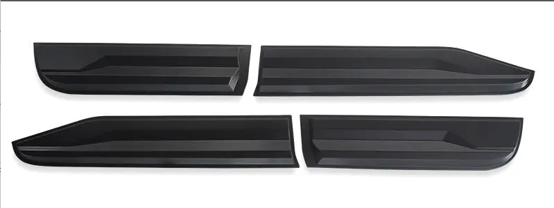 Ranger Nextgen Body Cladding 1