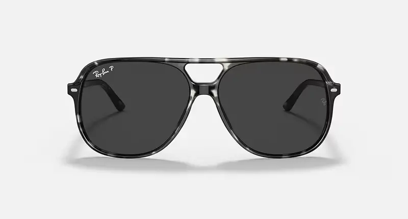 Ray-Ban Bill Lifestyle Unisex Sunglasses 1