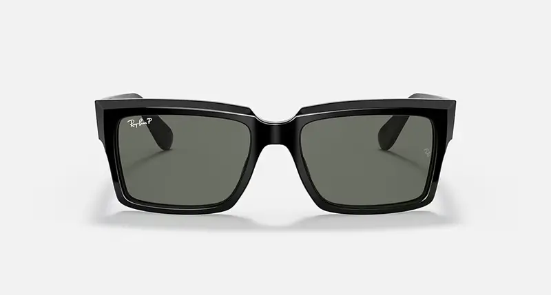 Ray-Ban Inverness Lifestyle Unisex Sunglasses 1