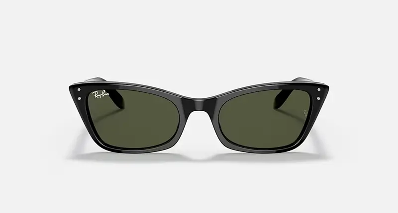 Ray-Ban Lady Burbank Women Lifestyle Sunglasses 1