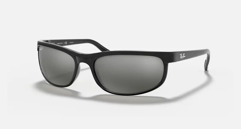Ray-Ban Predator 2 Unisex Lifestyle Square Sunglasses 1