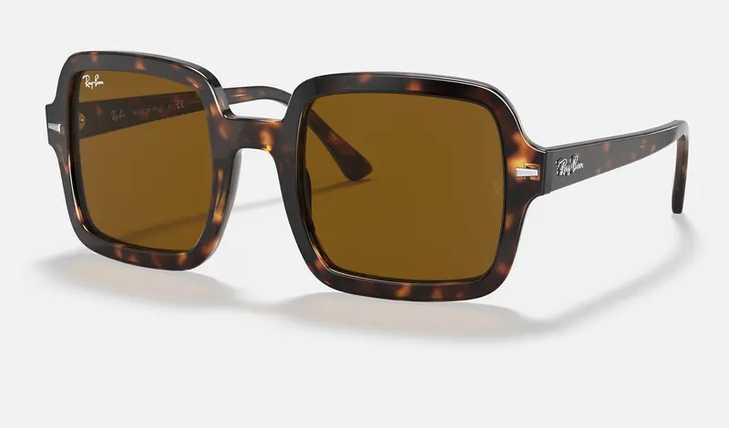 Ray-Ban Rb2188f Low Bridge Fit Women Lifestyle Sunglasses 1