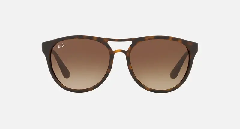 Ray-Ban Rb4170 Brad Unisex Lifestyle Pilot Sunglasses 2