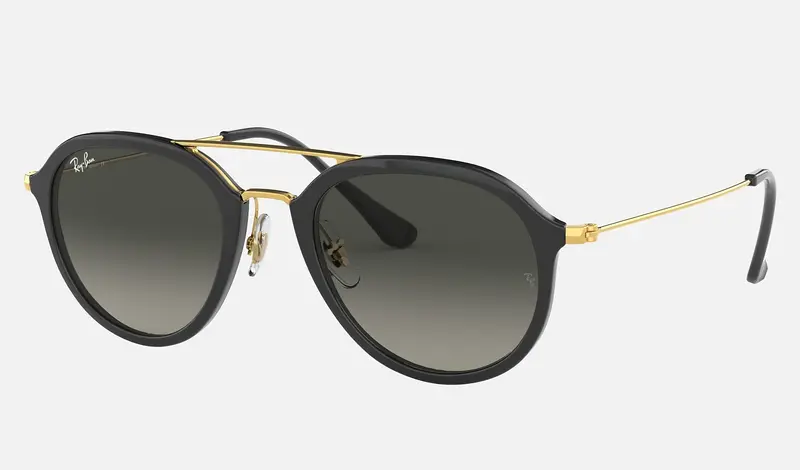 Ray-Ban Rb4253 Women Lifestyle Sunglasses 1