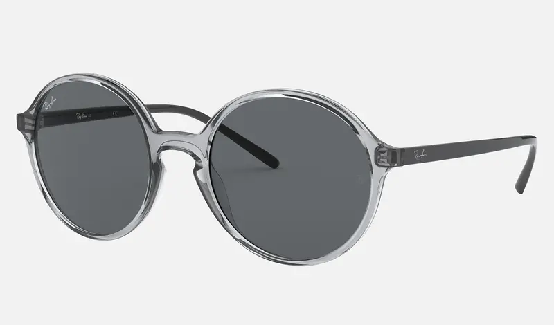 Ray-Ban Rb4304f Unisex Lifestyle Sunglasses 1