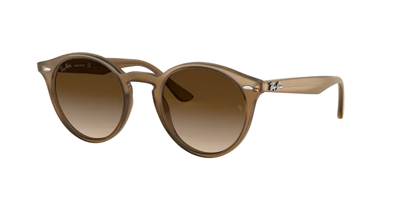 Ray-Ban Turtledove Women Lifestyle Sunglasses 1