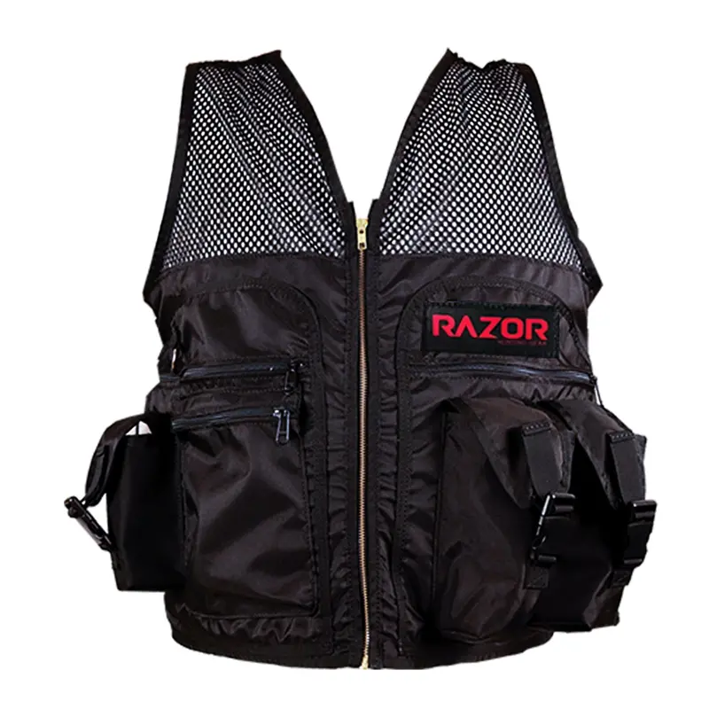 Razor Bad Dog Vest 1
