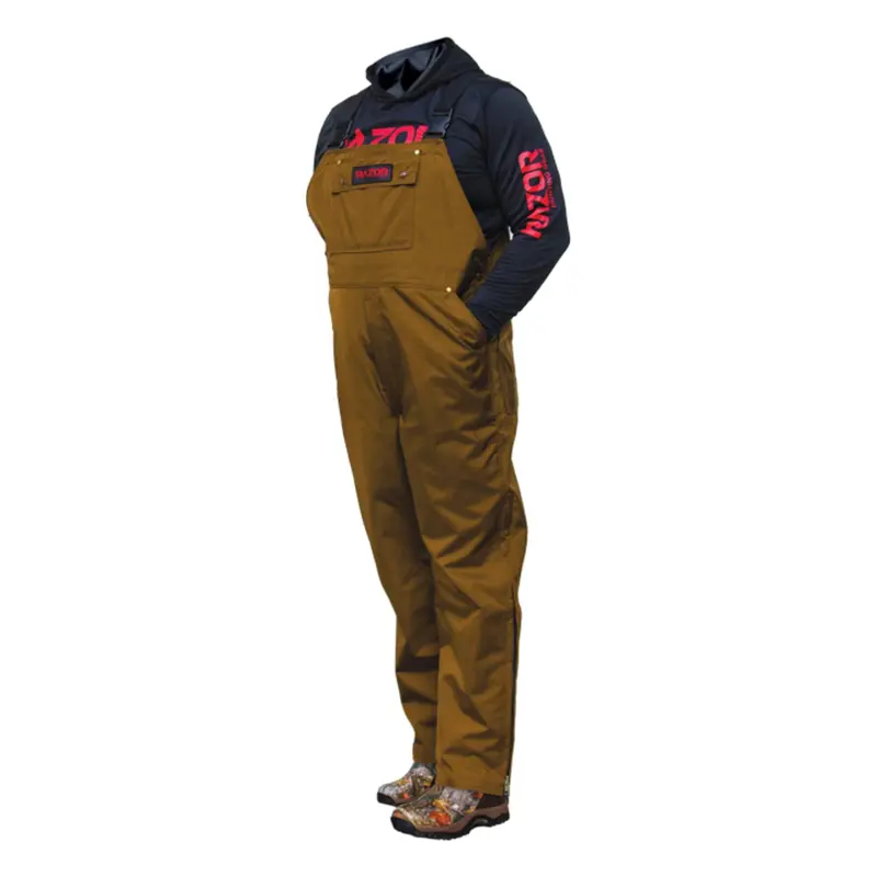 Razor Briar Buster Bibs 1