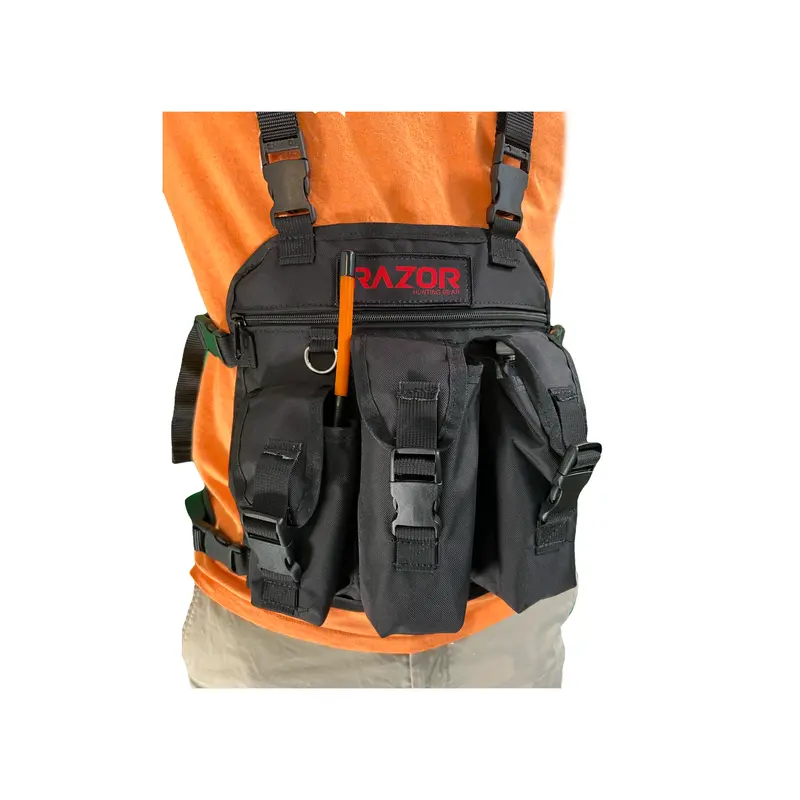 Razor Chest Pack 1