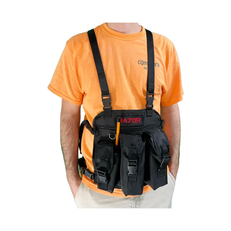Razor Chest Pack 2
