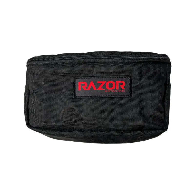 Razor Competition Cargo Pouch 1
