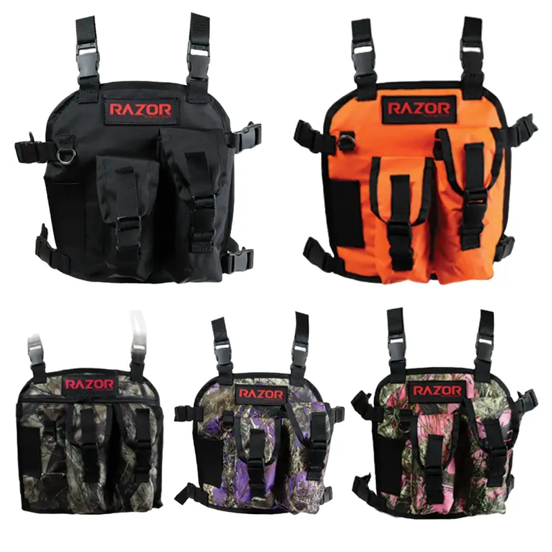Razor Kid's Chest Pack 1