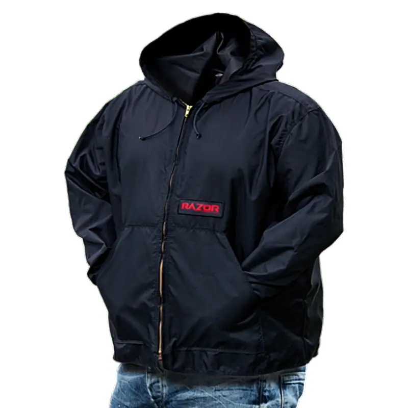 Razor Lite-N-Dry Jacket 2