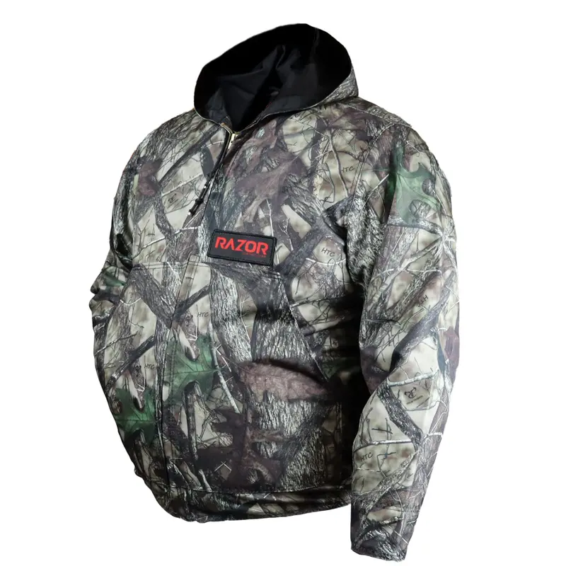 Razor Lite-N-Dry Jacket 3