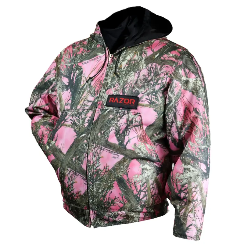 Razor Lite-N-Dry Jacket 5