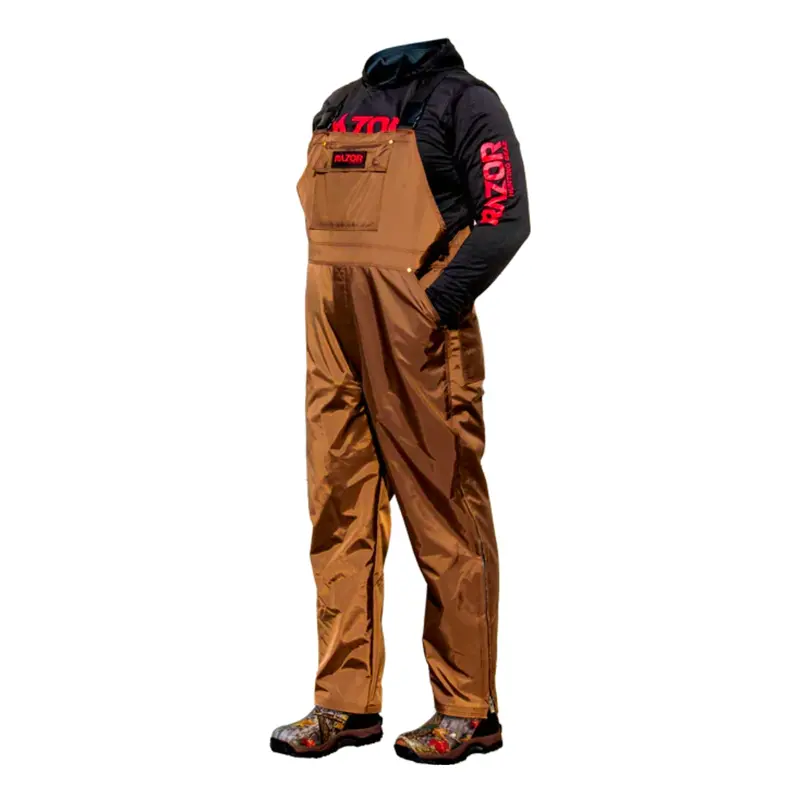 Razor Lite-N-Rugged Bibs 1