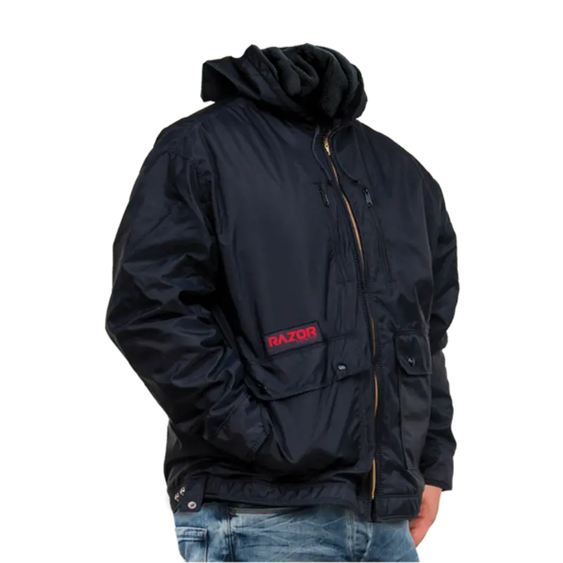 Razor Nite Hunter Coat 1