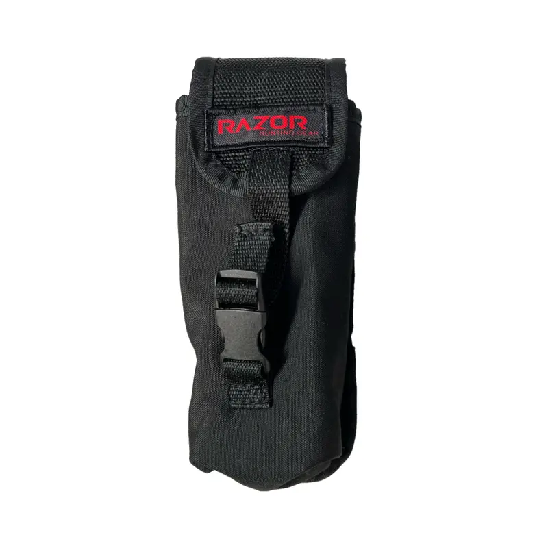 Razor Padded Thermal Monocular Pouch 1