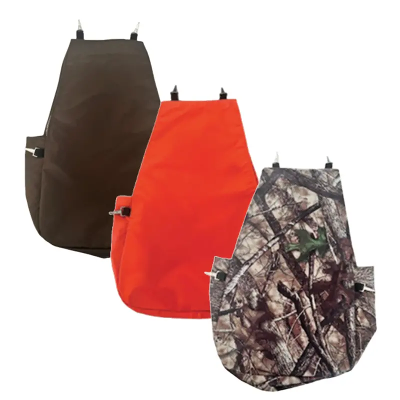 Razor Strap Vest Game Bag 1