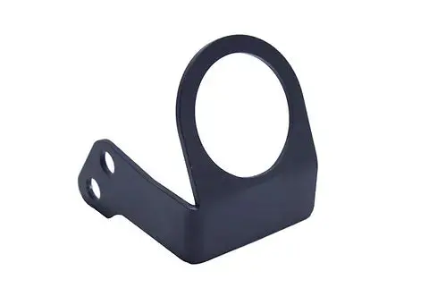 Razorback - Rzr Pillar Gauge Mount 1