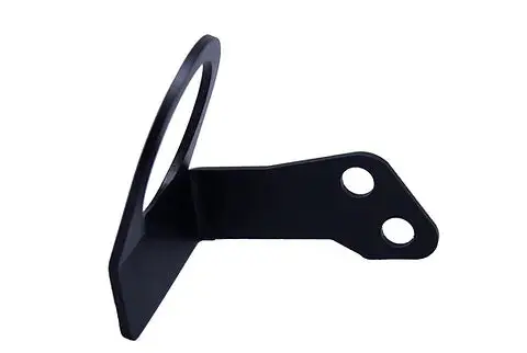 Razorback - Rzr Pillar Gauge Mount 2