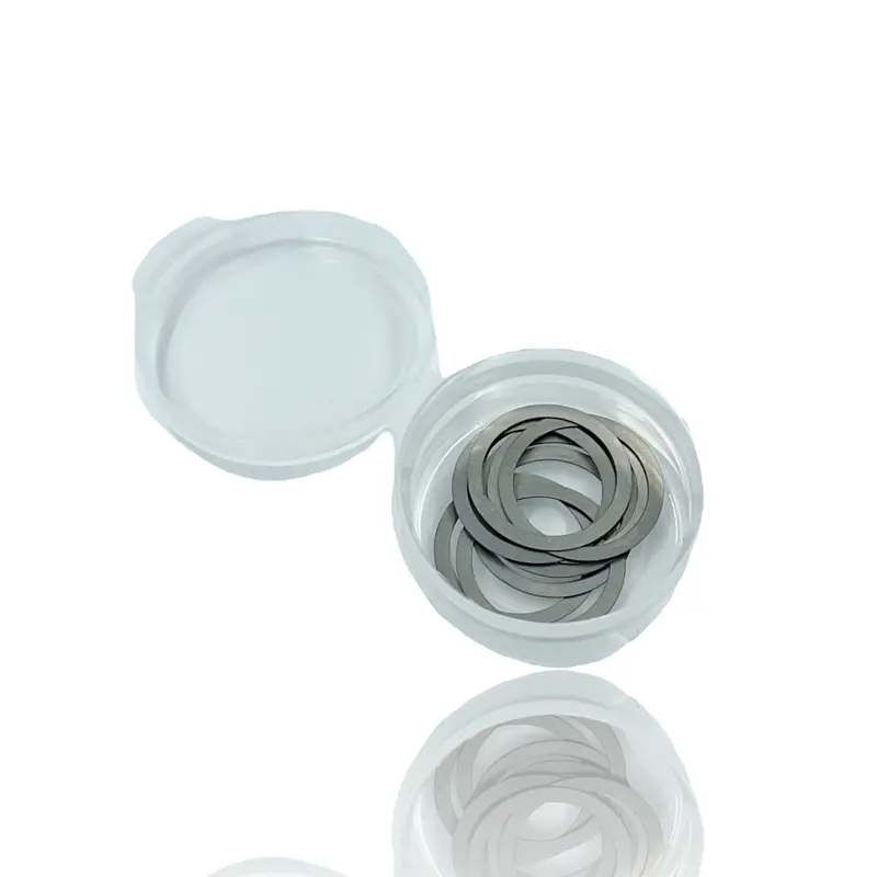 Rc Differential Shim Kit 1