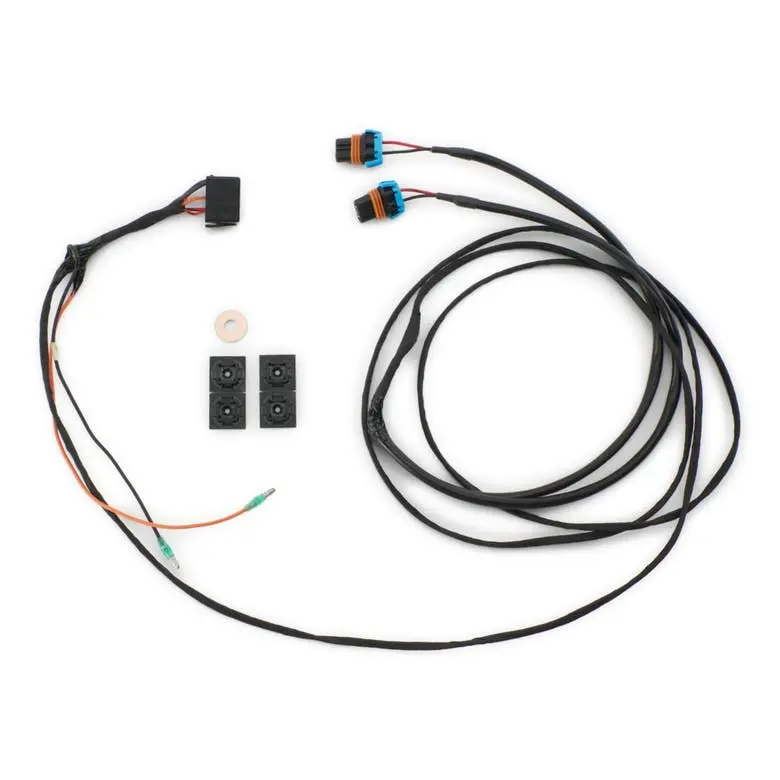 Rear Lights Power Cable 1
