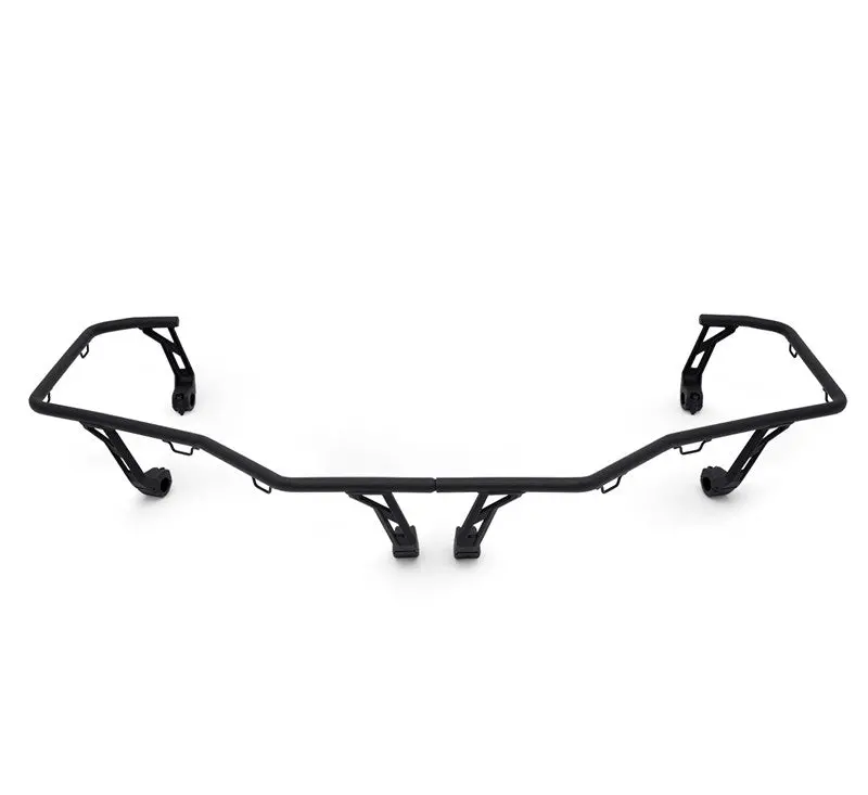 Rear Rack Extention 1
