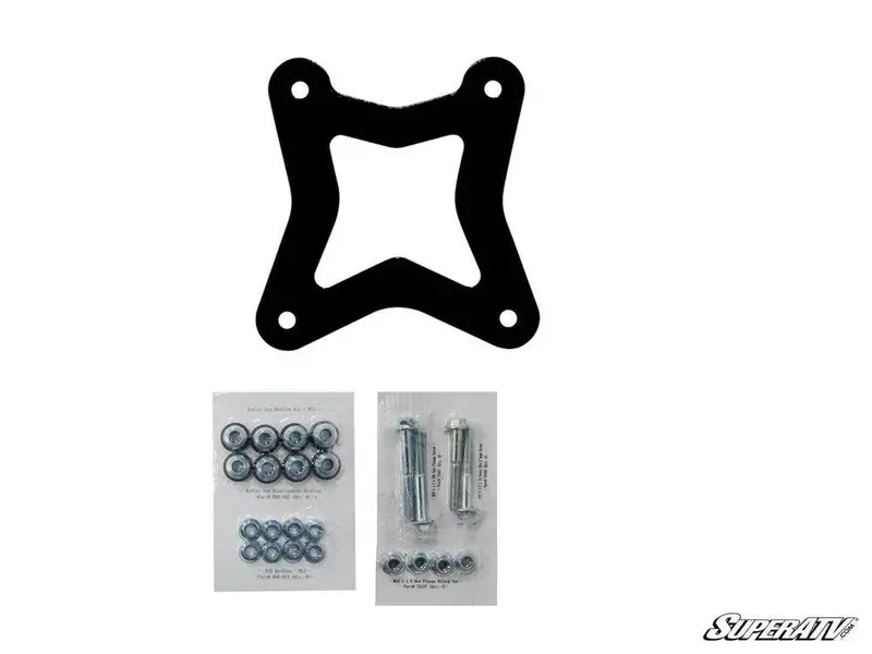Rebuild Kit For Polaris Rzr Rs1 Radius Arms 1